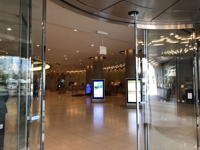 エントランス(2)