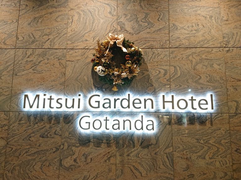 外観エンブレム