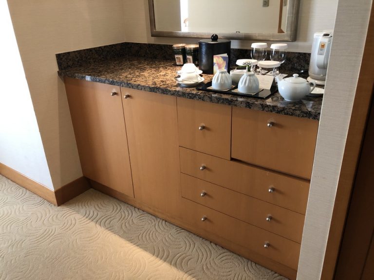 クローゼット(11)