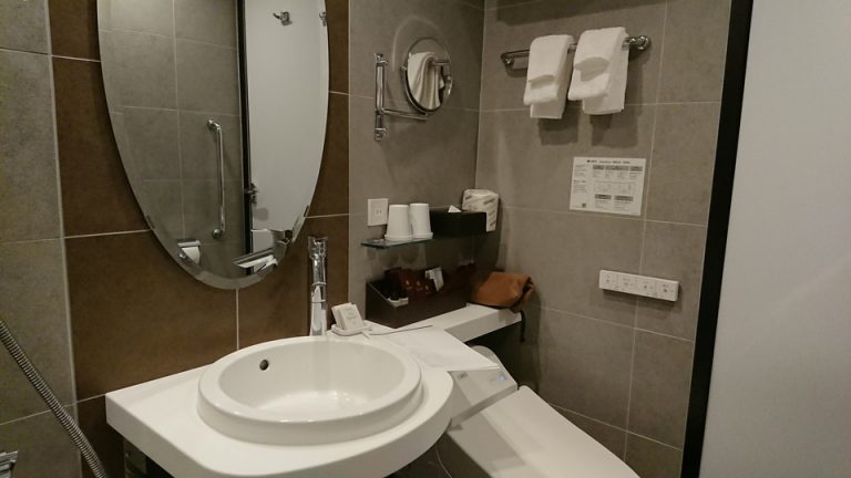 洗面台全体1