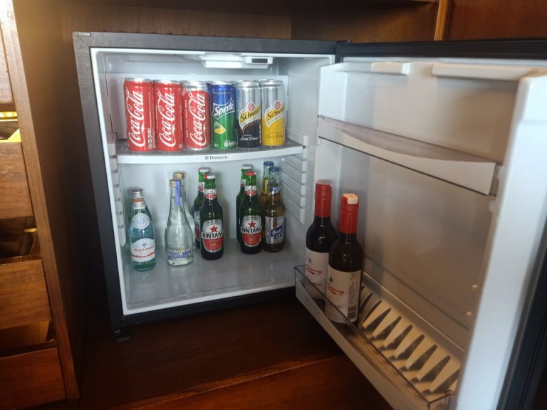 冷蔵庫(開ける)