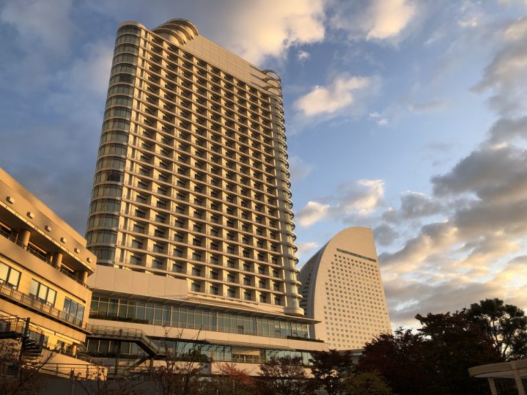 絶対失敗しない 横浜 ホテル選び 人気おすすめランキング Fish Tips