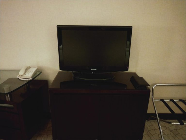 テレビ 中国語のみ