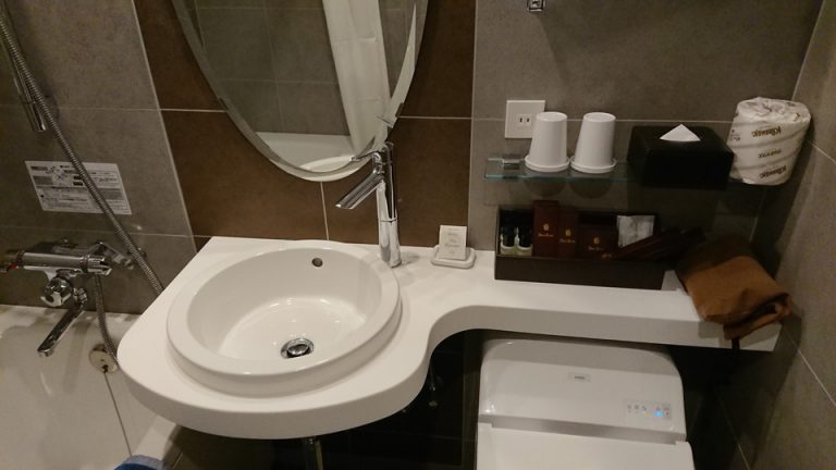 洗面台全体2