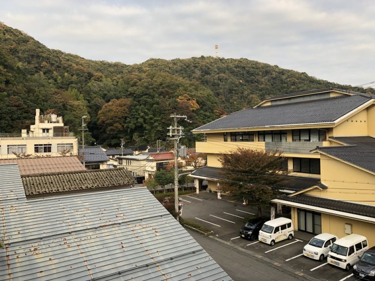 部屋からの願望