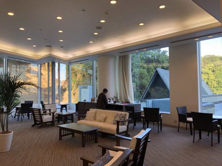 3F リラクゼーションルーム(1)