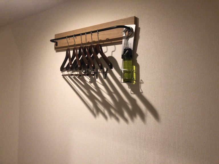 クローゼット