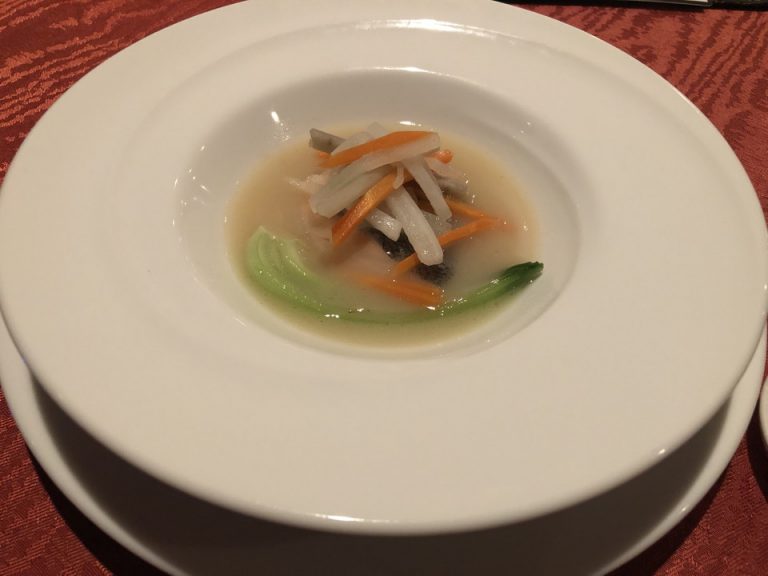 21F 中国料理「李芳」(10)