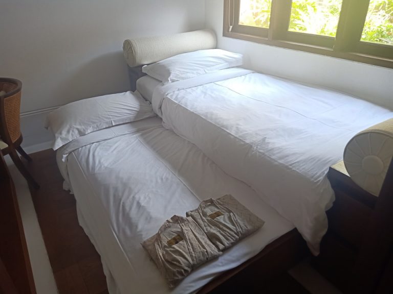 子供部屋(ベッド)