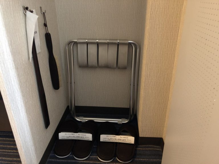 クローゼット(4)