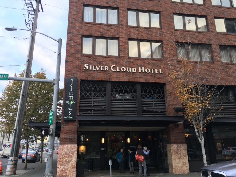 レストラン外観 (2)