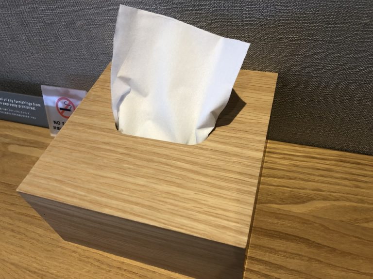 木のぬくもり(1)