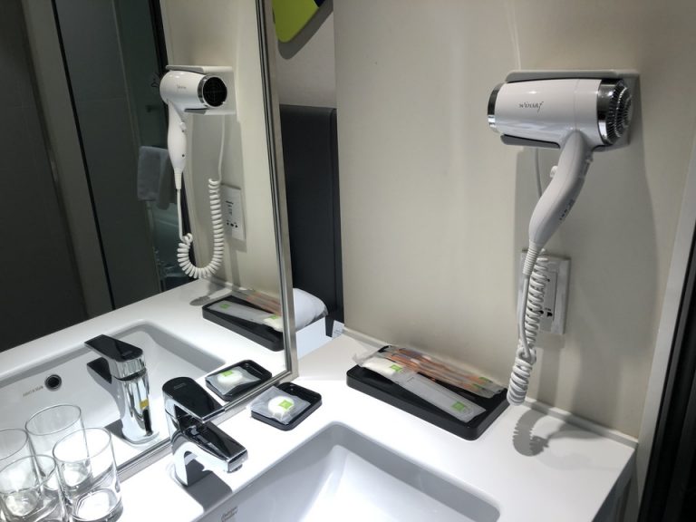 ドライヤー 風量強くて良い