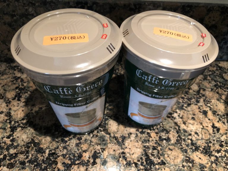 カフェコーナー(7)