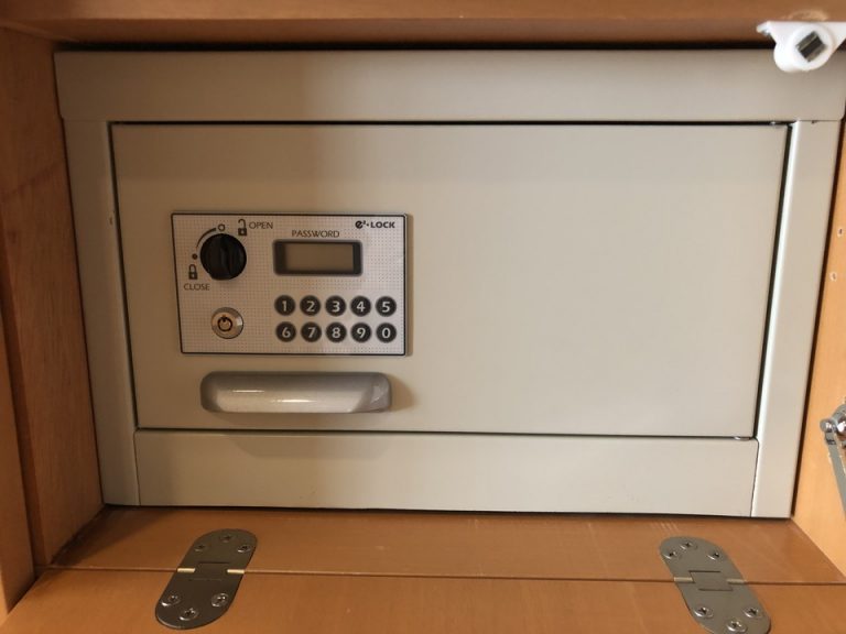 セーフティボックス(7)