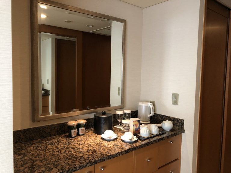 カフェコーナー(3)