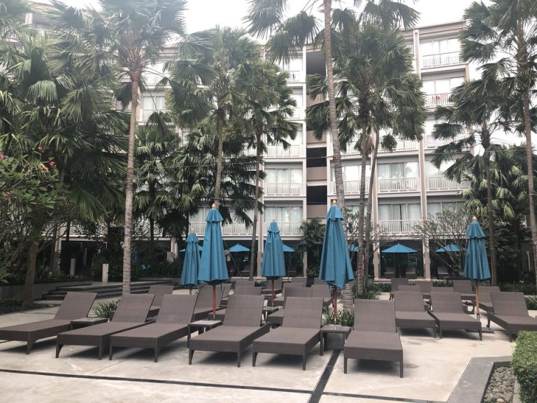 寝るところもたくさんありました。