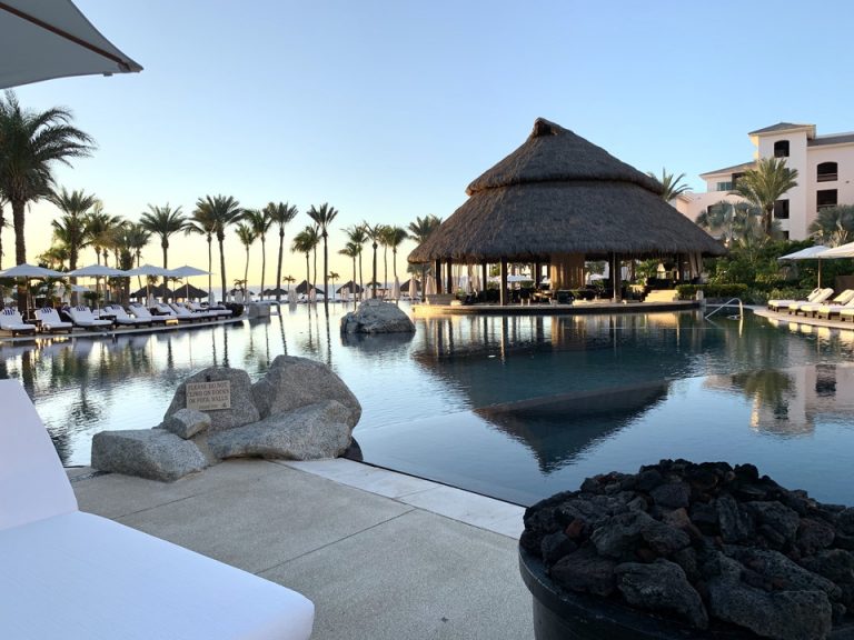 インフィニテープール(1)