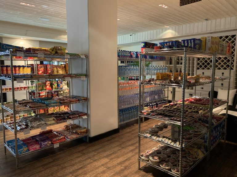 エル・メルカド ホテル内お店 商品1