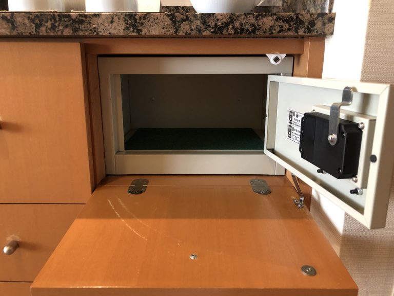 セーフティボックス(1)