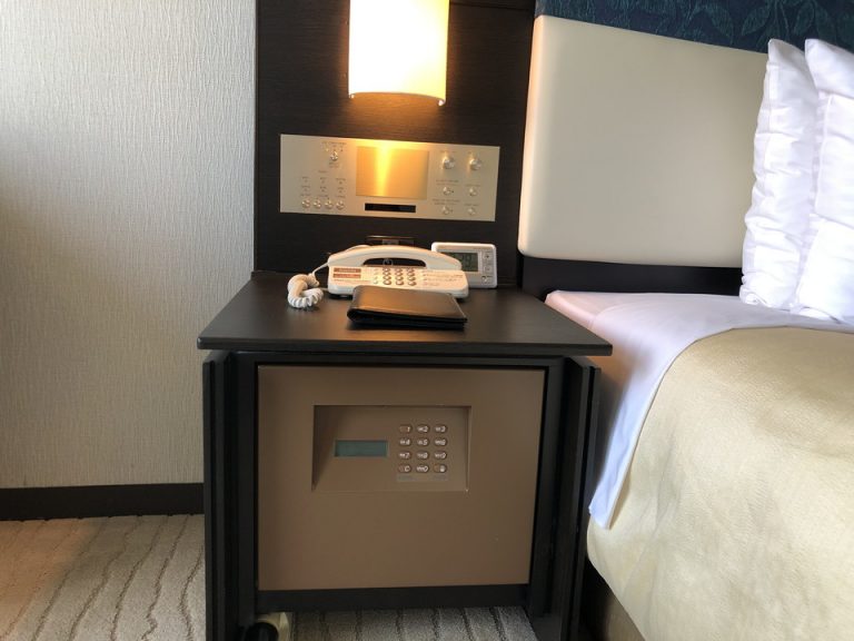 セーフティボックス(4)