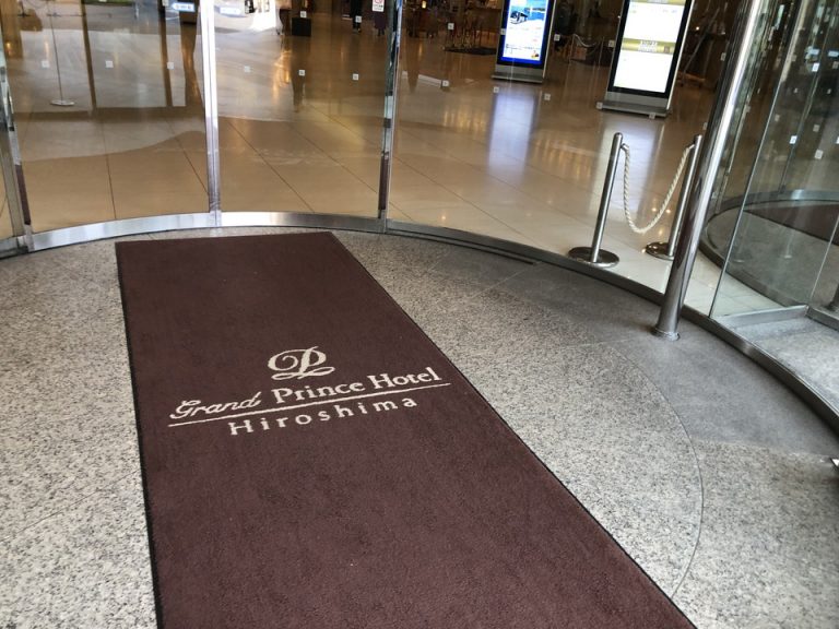 エントランス(3)