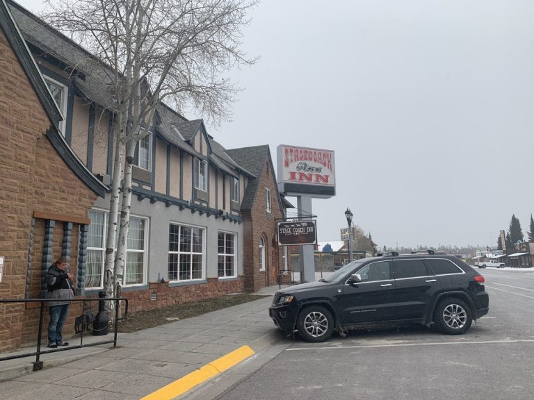 とても分かりやすい場所にありました。