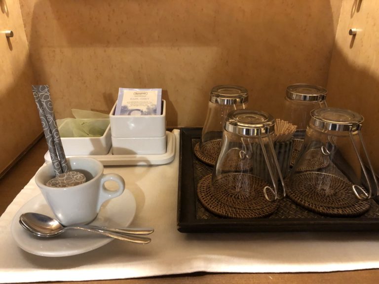 お茶セット