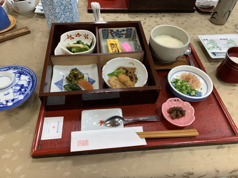 料理