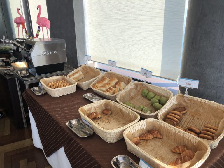 美味しいパンばかり