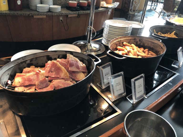 こちらのハム 美味でした