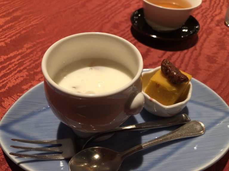 21F 中国料理「李芳」(6)