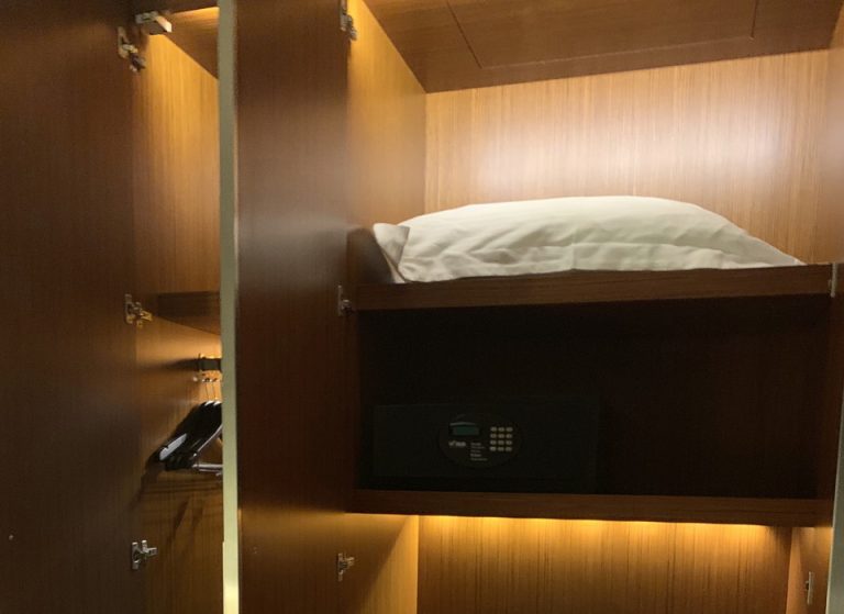 セーフティボックス