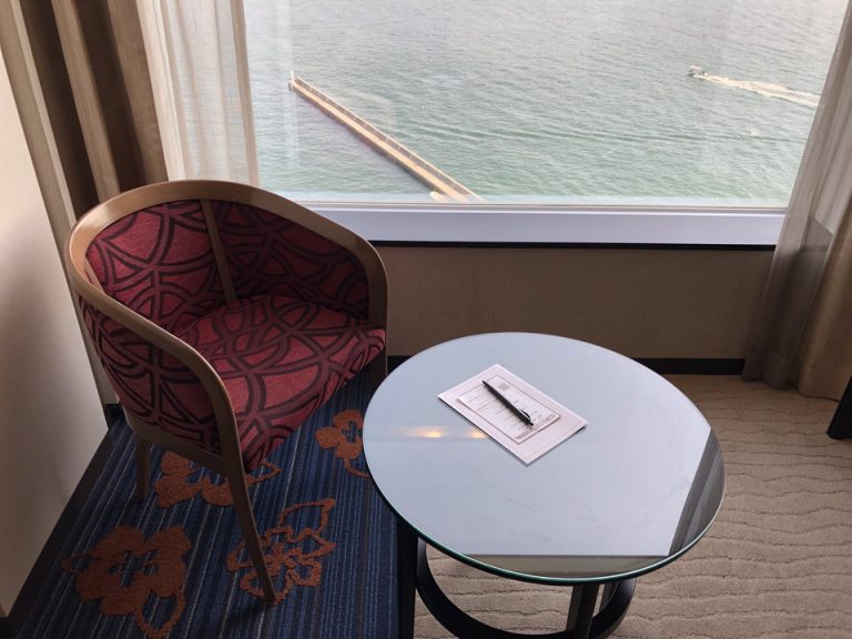 チェアー テーブル(2)