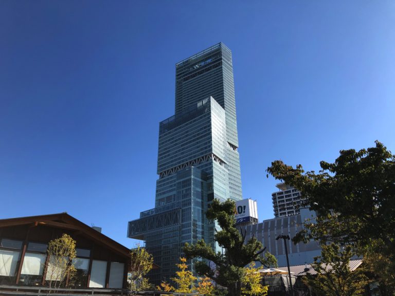 部屋レポ 大阪マリオット都ホテル ブログ宿泊記をチェック