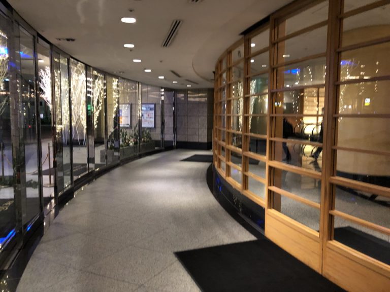 1Fエントランス(5)