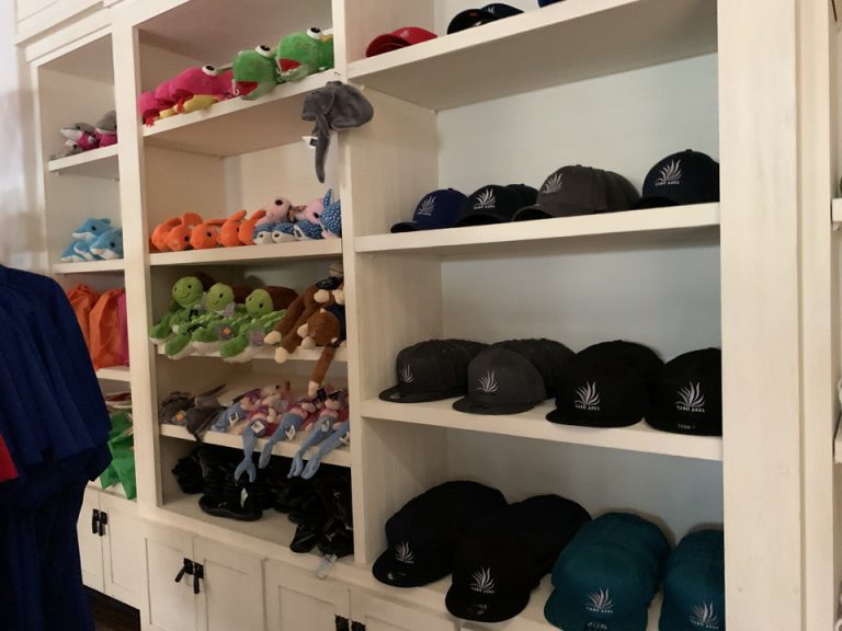 エル・メルカド ホテル内お店 お土産