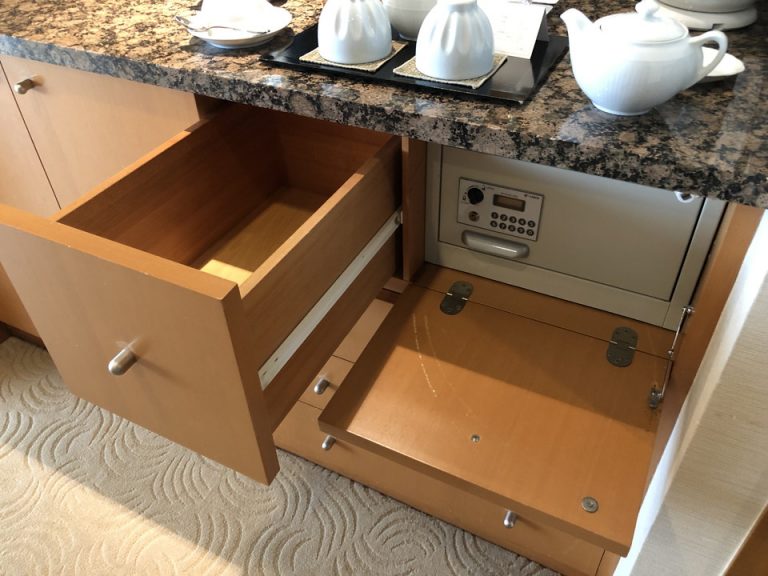 セーフティボックス(6)