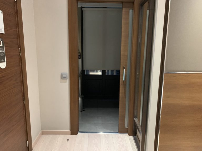 客室(一部)