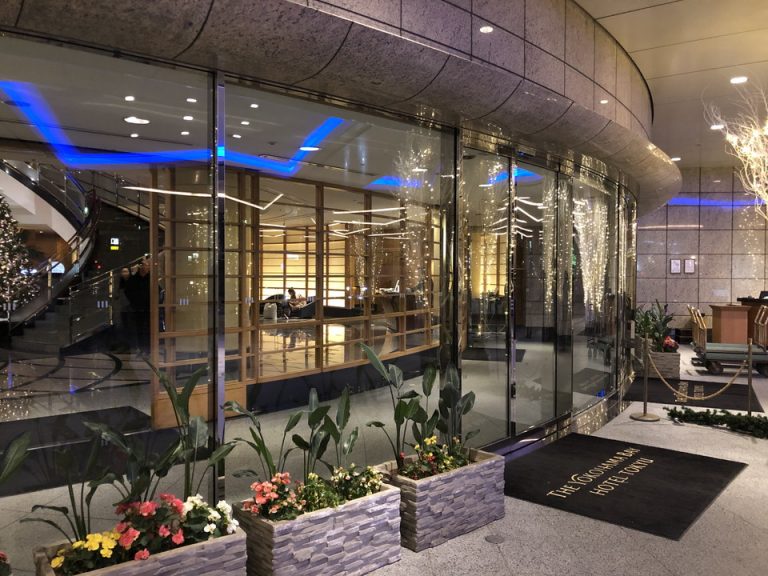 1Fエントランス(3)