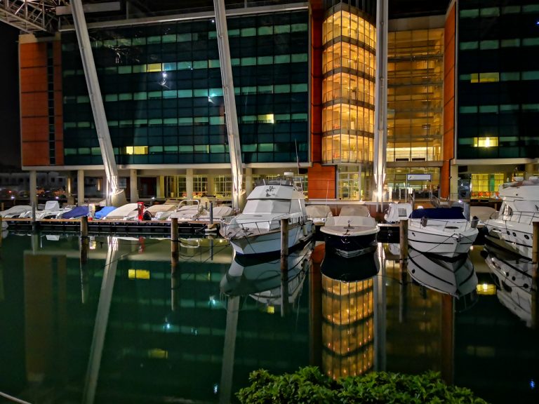 その他ラグーン