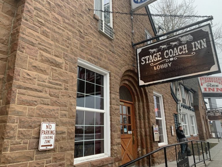 外観も温かみがあってとても雰囲気があります。場所も分かりやすかったです。