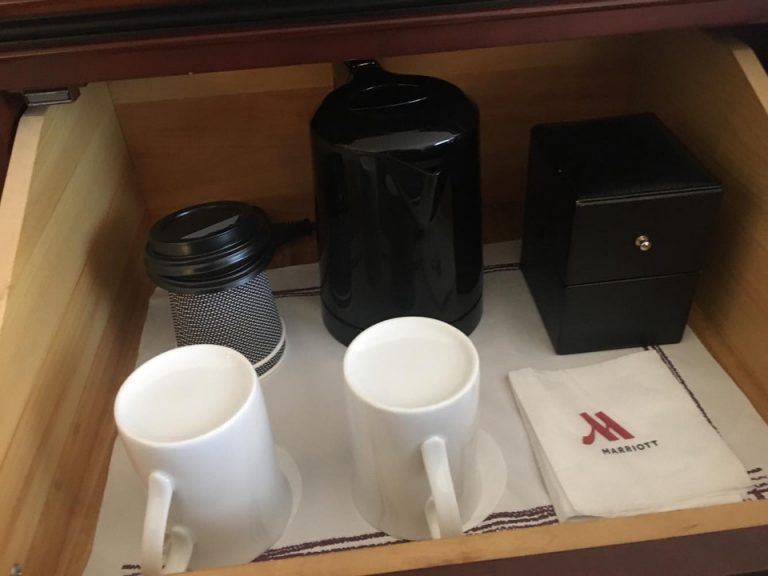 カフェコーナー (2)