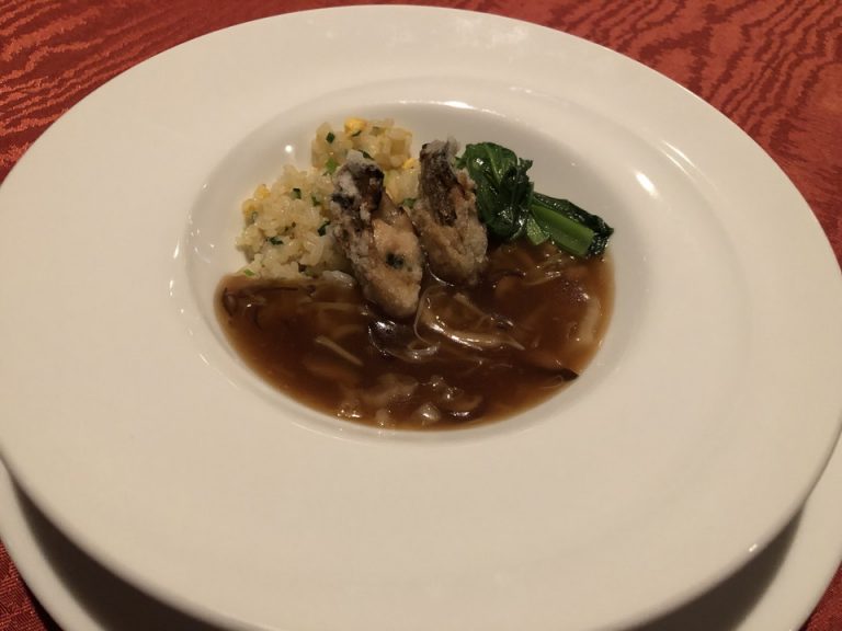 21F 中国料理「李芳」(3)