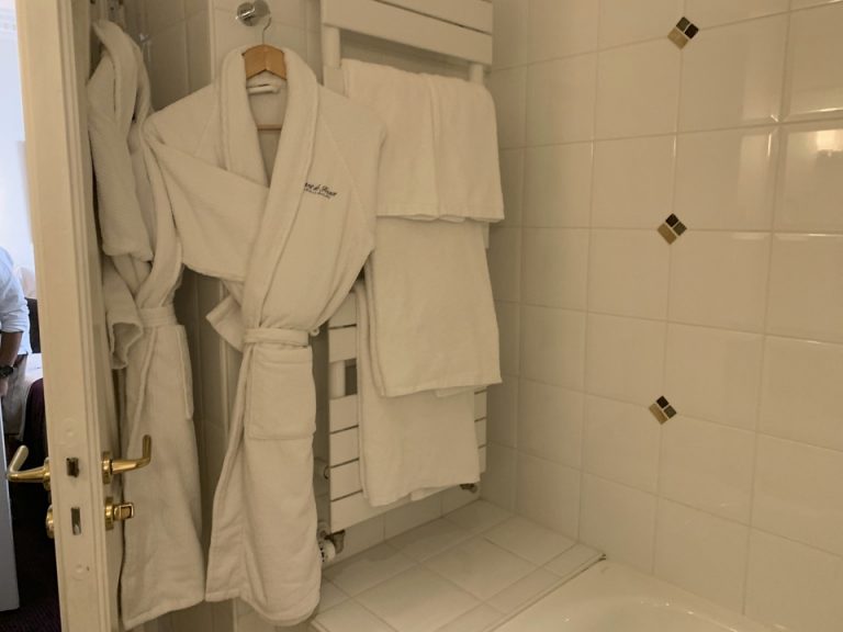 客室(アメニティ)2