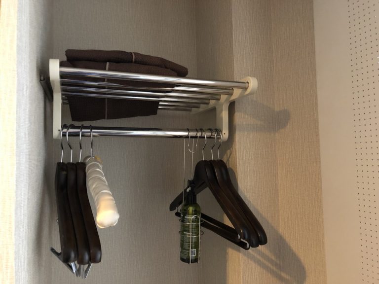 クローゼット(5)