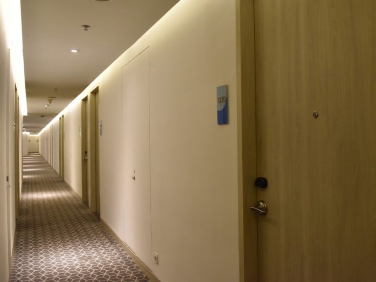 廊下客室付近02