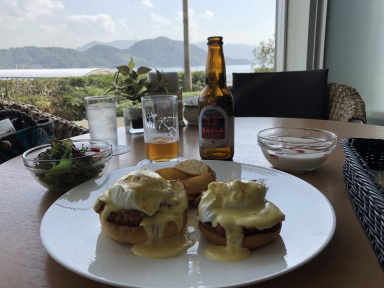 1Fラウンジ「モロキニ」(5)