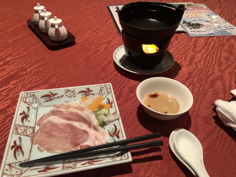 21F 中国料理「李芳」(8)