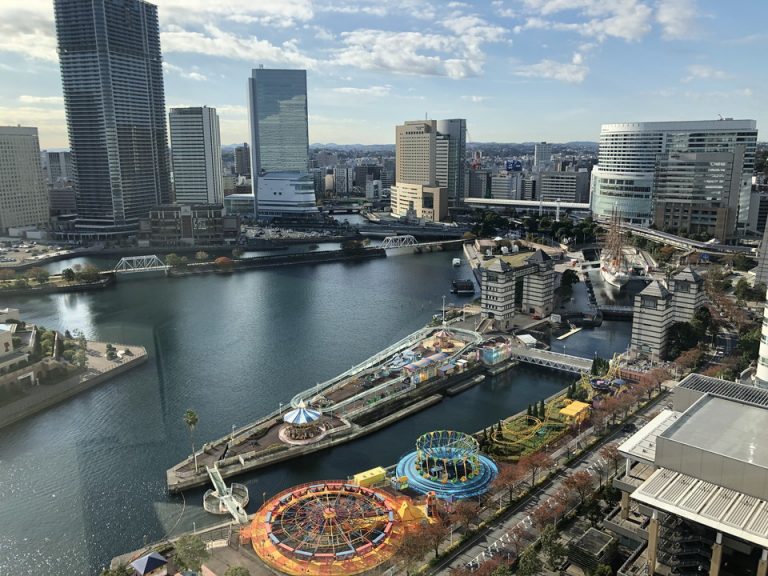 窓からの眺望(14)